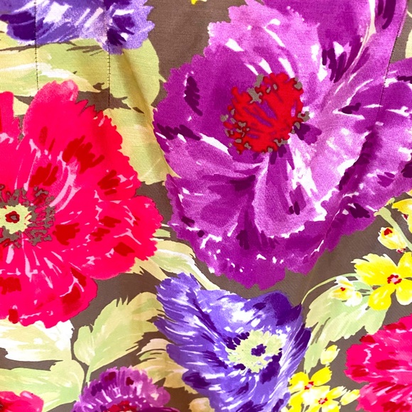 Banana Republic Skirt. Size 10 - Picture 2 of 7